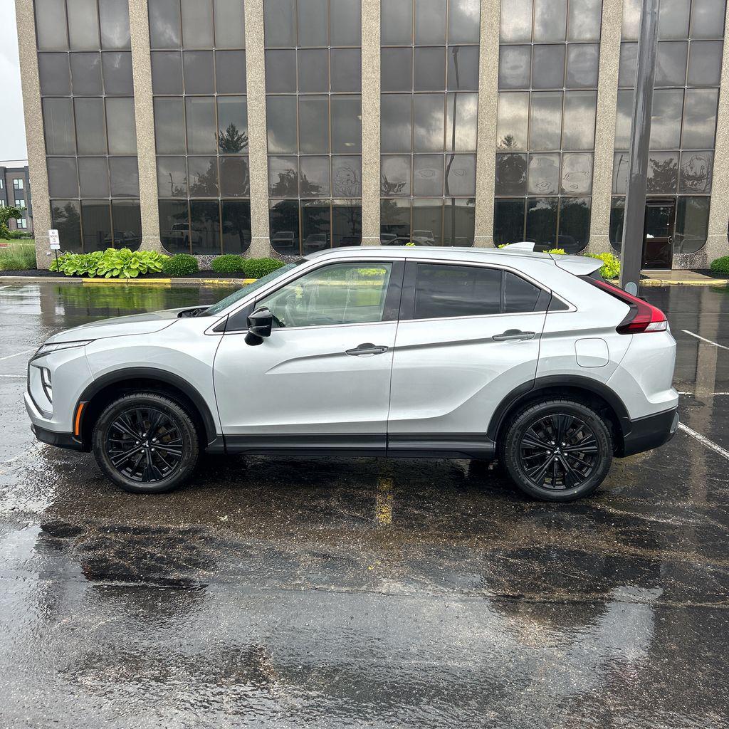 mitsubishi eclipse cross 2022 JA4ATVAA2NZ002863 image mitsubishi eclipse cross 2022 JA4ATVAA2NZ002863 image